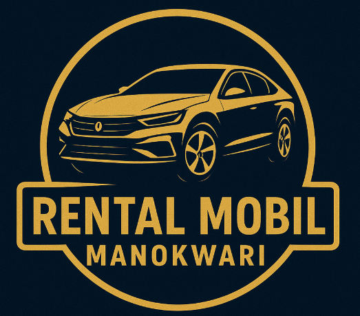 Logo Manokwari Rent Car